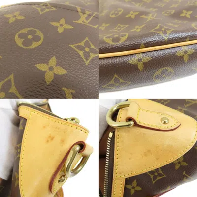 Pre-owned Louis Vuitton Monogram Monogram Tote Bag ()