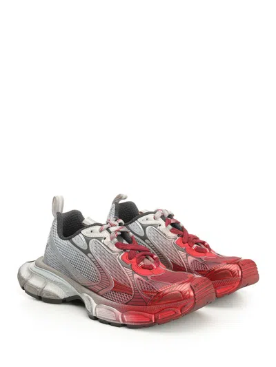 Balenciaga 3xl Sneakers White In Multi
