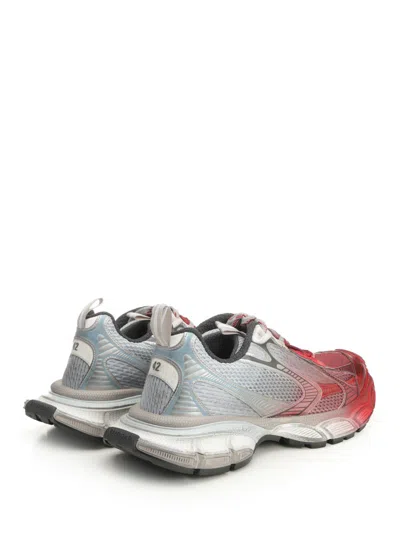 Balenciaga 3xl Sneakers White In Multi