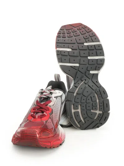 Balenciaga 3xl Sneakers White In Multi