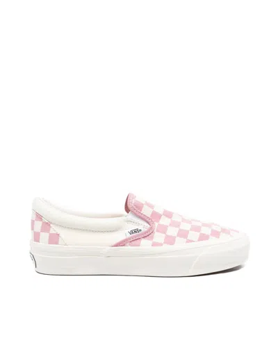 Vans Lx Classic Slip-on 98 Pinkdawn Sneakers