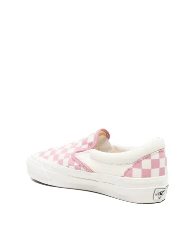 Vans Lx Classic Slip-on 98 Pinkdawn Sneakers