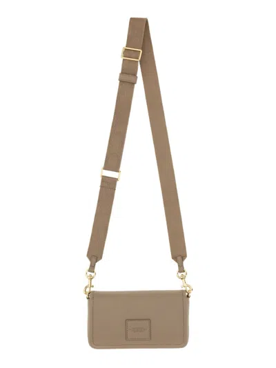 Marc Jacobs Borsa Mini In Pelle