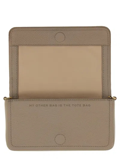 Marc Jacobs Borsa Mini In Pelle