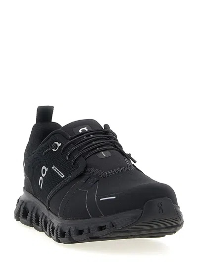On Cloud 6 Wp Low-top Sneakers