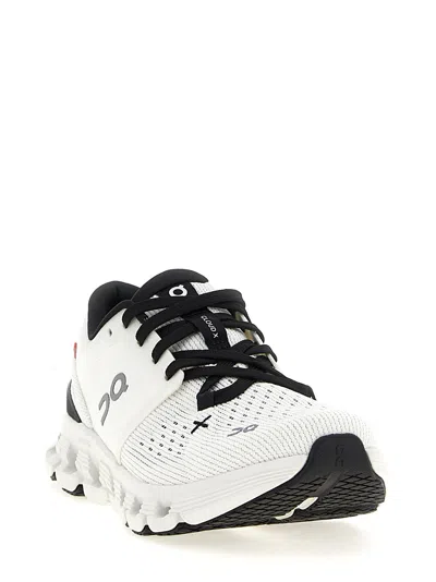On Cloud X 4 Sneakers White