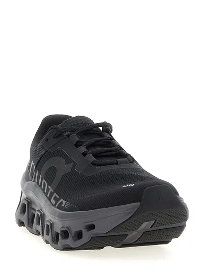 On Cloudmster Sneakers In Multi