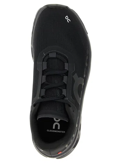 On Cloudmster Sneakers In Multi