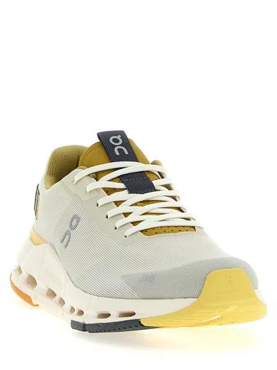 On Cloudnova Form 2 Sneakers Multicolor