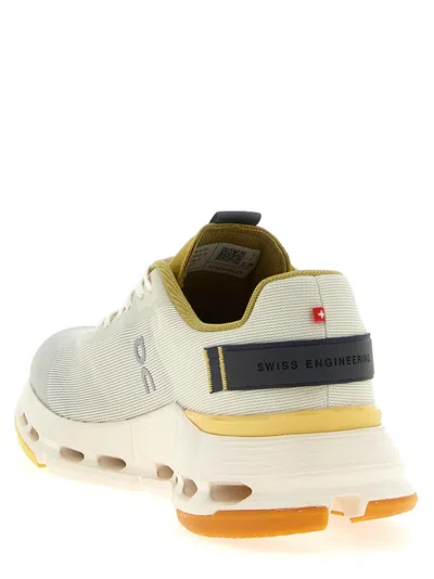 On Cloudnova Form 2 Sneakers Multicolor