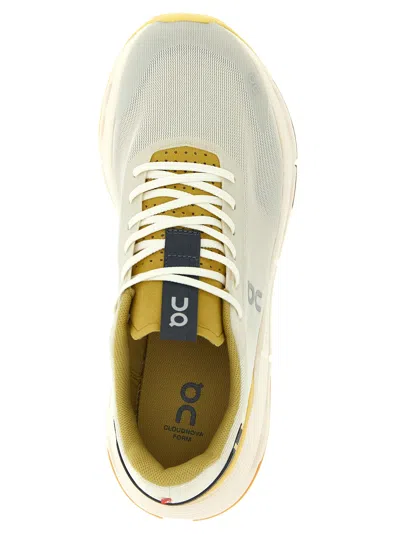 On Cloudnova Form 2 Sneakers Multicolor