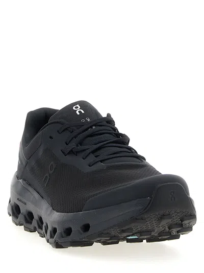 On Cloudvista 2 Sneakers Black