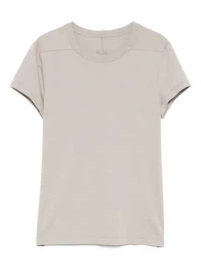 Rick Owens Cotton T-shirt