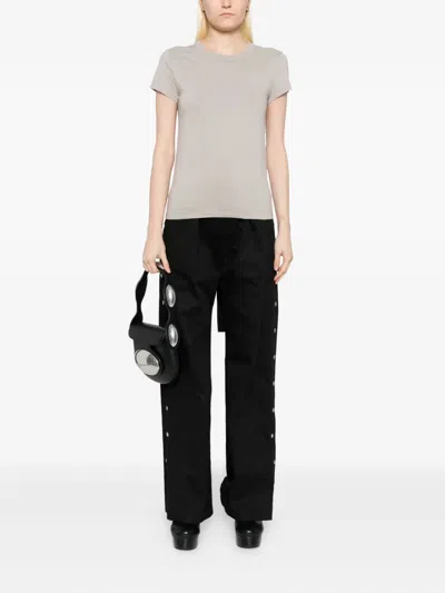 Rick Owens Cotton T-shirt