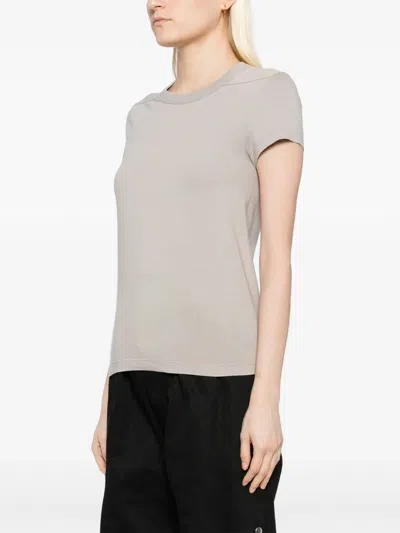 Rick Owens Cotton T-shirt