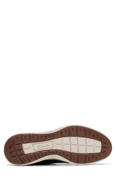 Clarks Collection Men's Motion Trek Pt Shoes In Blue