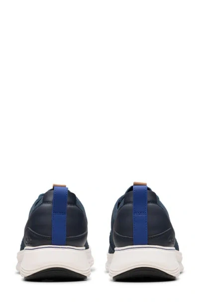 Clarks Men's Collection Motion Trek Mx Shoes In Multi