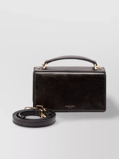 Golden Goose Small "venice" Bag In Multi