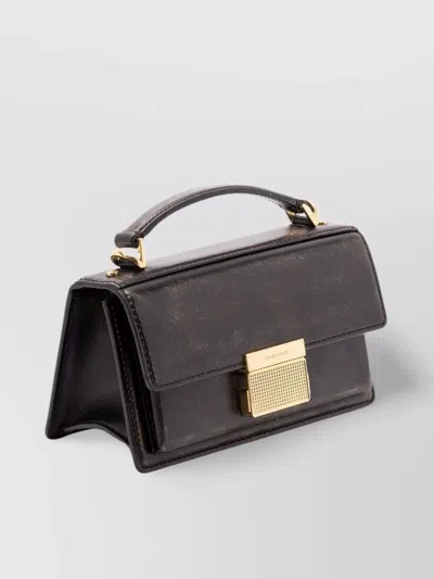 Golden Goose Small "venice" Bag In Multi