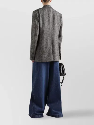 Dolce & Gabbana Jacket In Multi