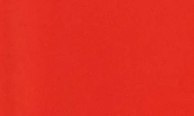 Muse V-neck Tank Top In Orange