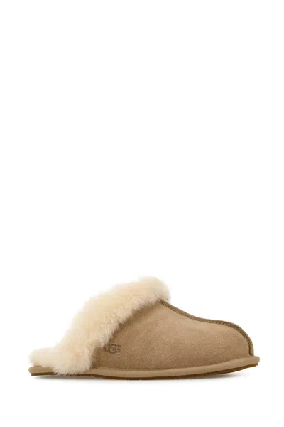Ugg `scuffette Ii` Slippers In Multi