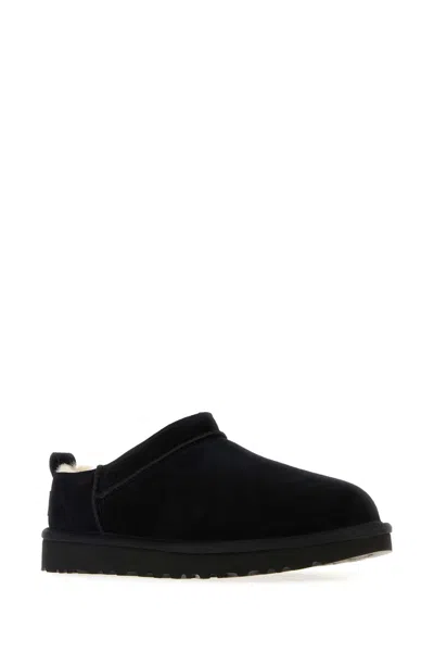 Ugg Classic Micro | In Black