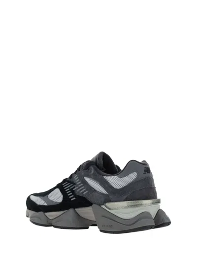 New Balance Sneaker 9060 Unisex In Animal Print