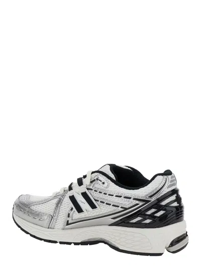 New Balance 1906r Sneakers In Silver