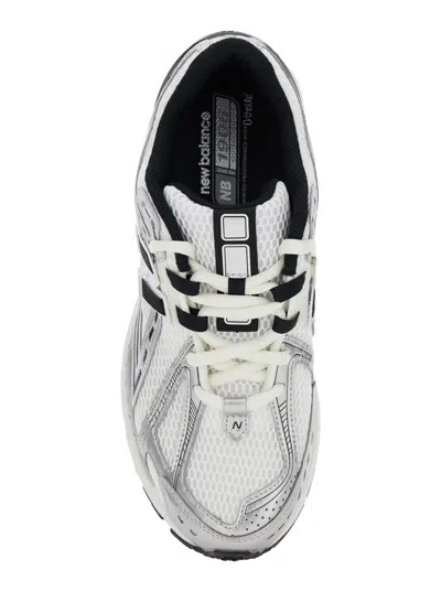 New Balance 1906r Sneakers In Silver