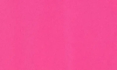 Theory Cropped Wool-blend Straight-leg Pants In Pink