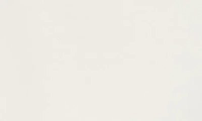 Rag & Bone Retro Cutoff Denim Shorts In White