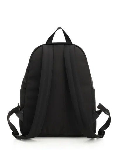 Moncler New Pierrick Backpack Backpacks Black