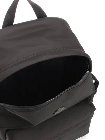 Moncler New Pierrick Backpack Backpacks Black