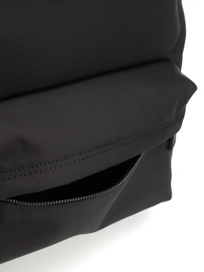 Moncler New Pierrick Backpack Backpacks Black