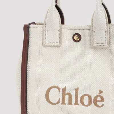 Chloé Chloe Carry Shoulder Bag Women