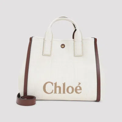 Chloé Chloe Carry Shoulder Bag Women In Multi
