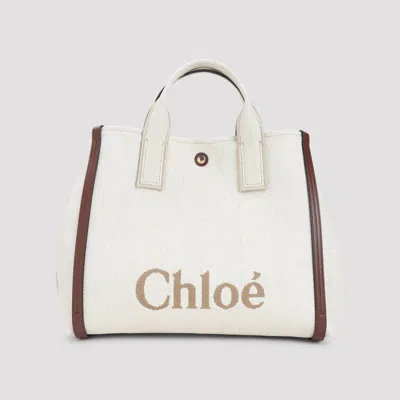 Chloé Chloe Carry Shoulder Bag Women In Multi