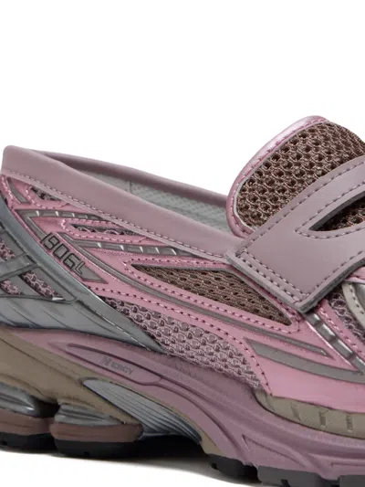 New Balance 1906l Slip-on Sneakers In Pink