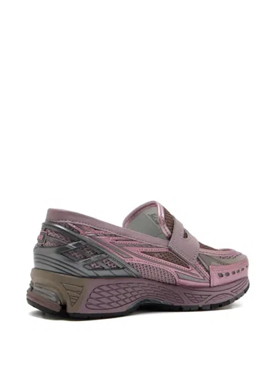 New Balance 1906l Slip-on Sneakers In Pink