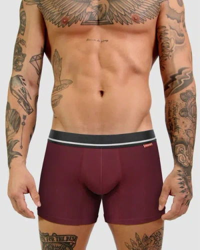 Mosmann Australia 3-pack Boxers In Multi