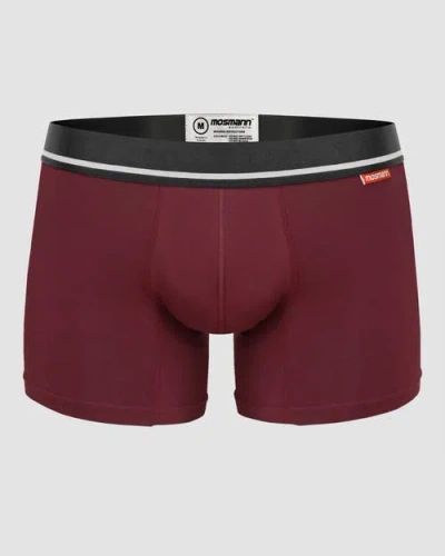 Mosmann Australia 3-pack Boxers In Multi