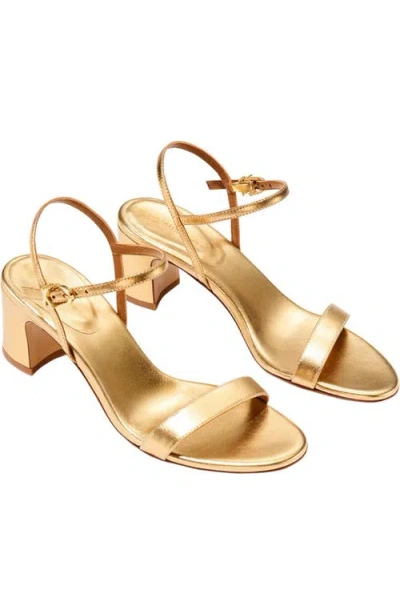 Margaux The Cleo Sandal