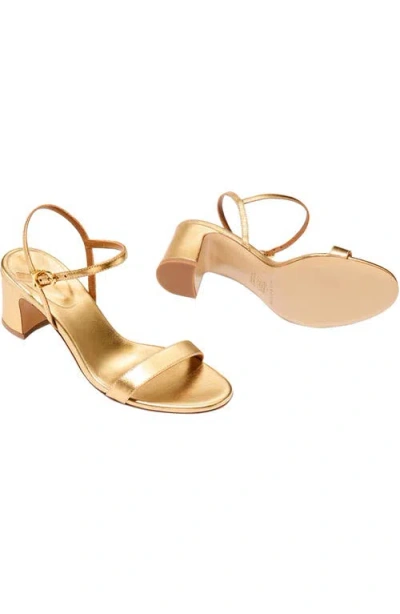 Margaux The Cleo Sandal