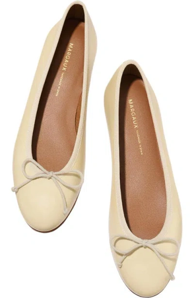 Margaux The Demi Flat