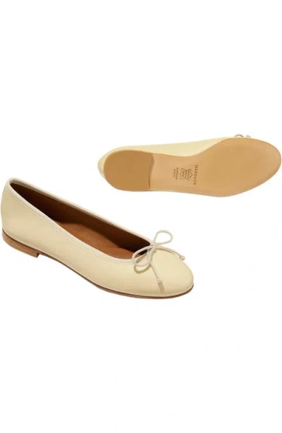 Margaux The Demi Flat