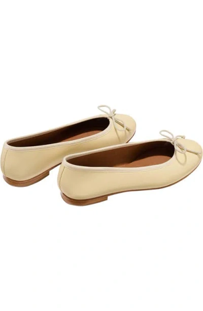 Margaux The Demi Flat