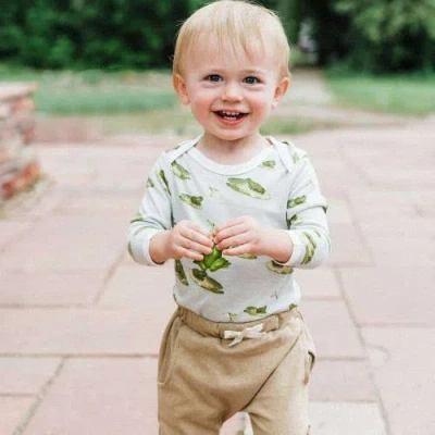 Milkbarn Jogger In Gray
