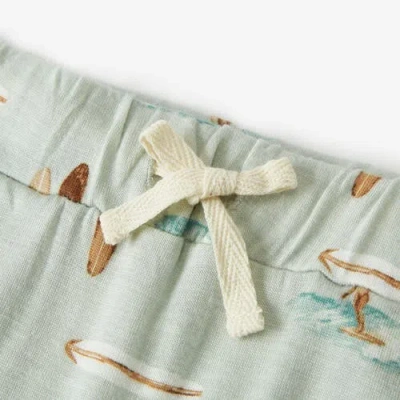 Milkbarn Jogger In Blue