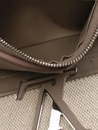 Pre-owned Louis Vuitton 2021 Canvas Leather Wallet In Neutral